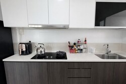 Blk 677C Park Grove @ Yishun (Yishun), HDB 5 Rooms #537594781